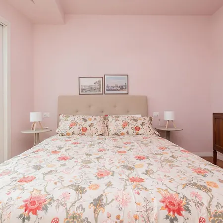 Charme A Guest house