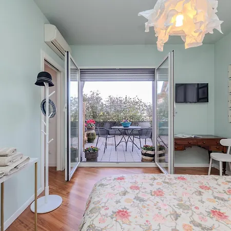 Charme A 3* Bergamo