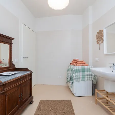 Charme A 3* Bergamo