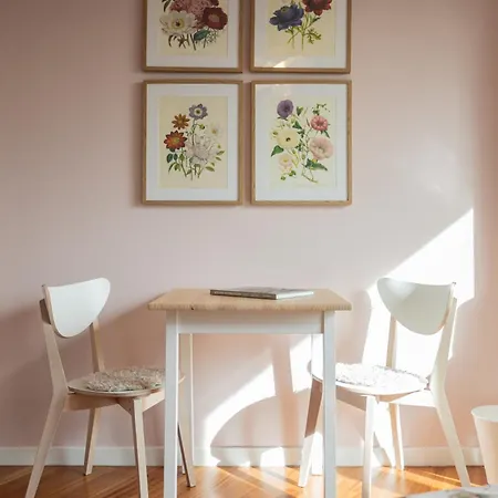 Gæstehus Charme A 3*