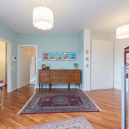 Gæstehus Charme A 3*
