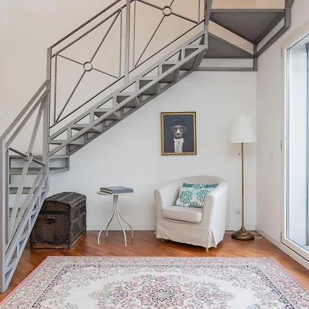 Charme A 3* Bergamo