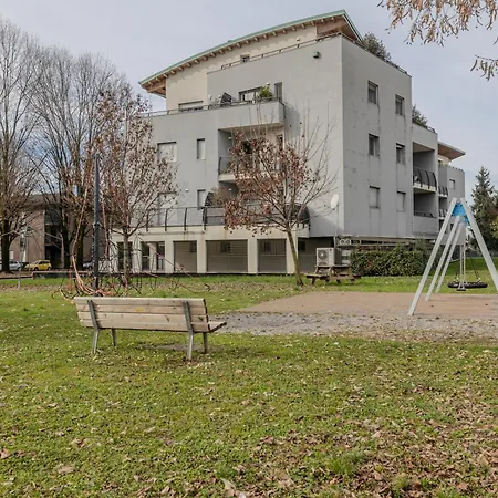 Charme A Bergamo