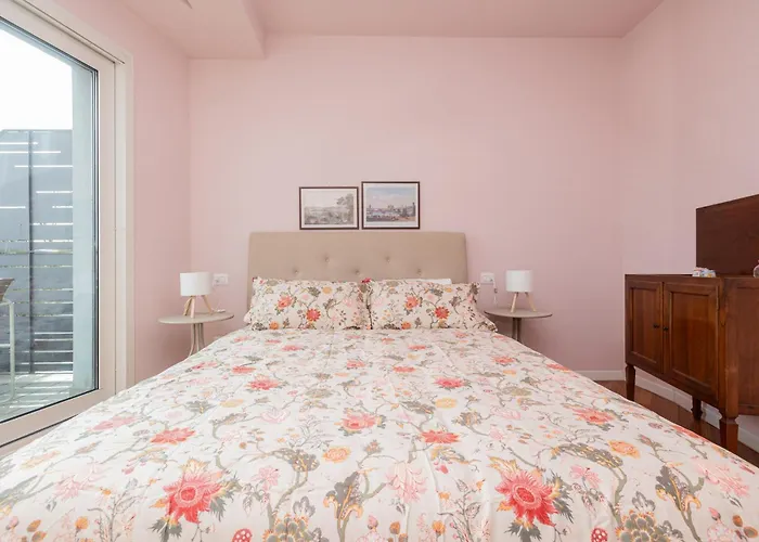 Charme A Guest house